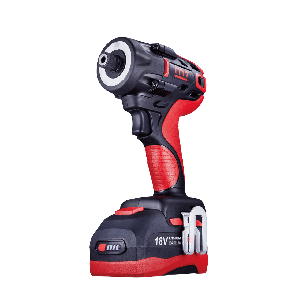 Cordless Impact Wrench M7