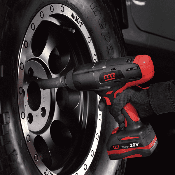 Cordless Impact Wrench M7