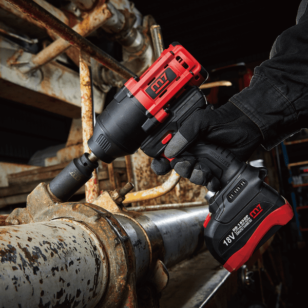 Cordless Impact Wrench M7