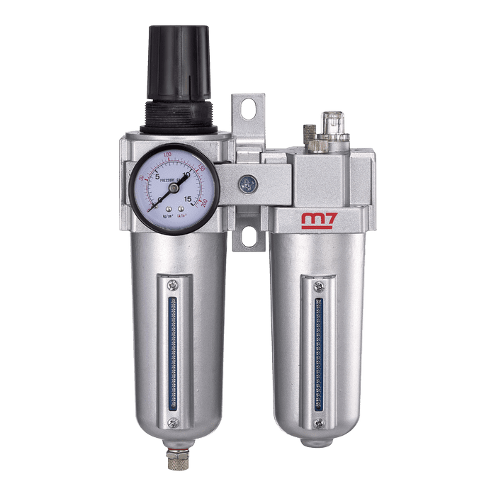 Filter, Regulator, Lubricator M7