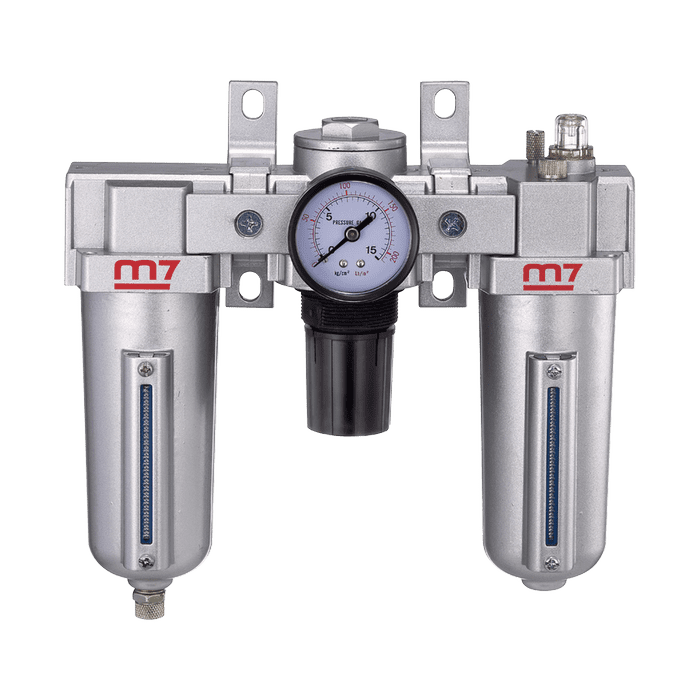 Filter, Regulator, Lubricator M7