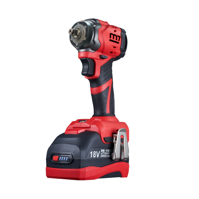 Cordless Impact Wrench M7┃DS-204A